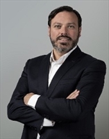 Fabián Monge - Crédito: Ericsson